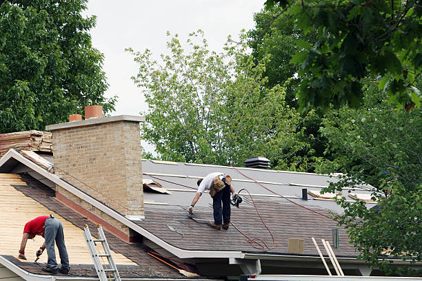 Hot Roofs in Oak Grove, MO