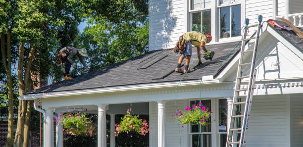Best Roof Ventilation Installation  in Oak Grove, MO